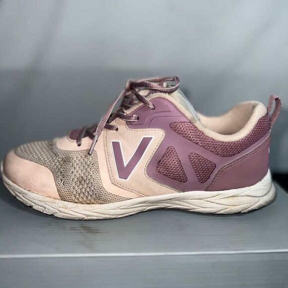 Vionic Women's Brisk Energy Leisure Sneakers 0532 - Picture 3 of 14
